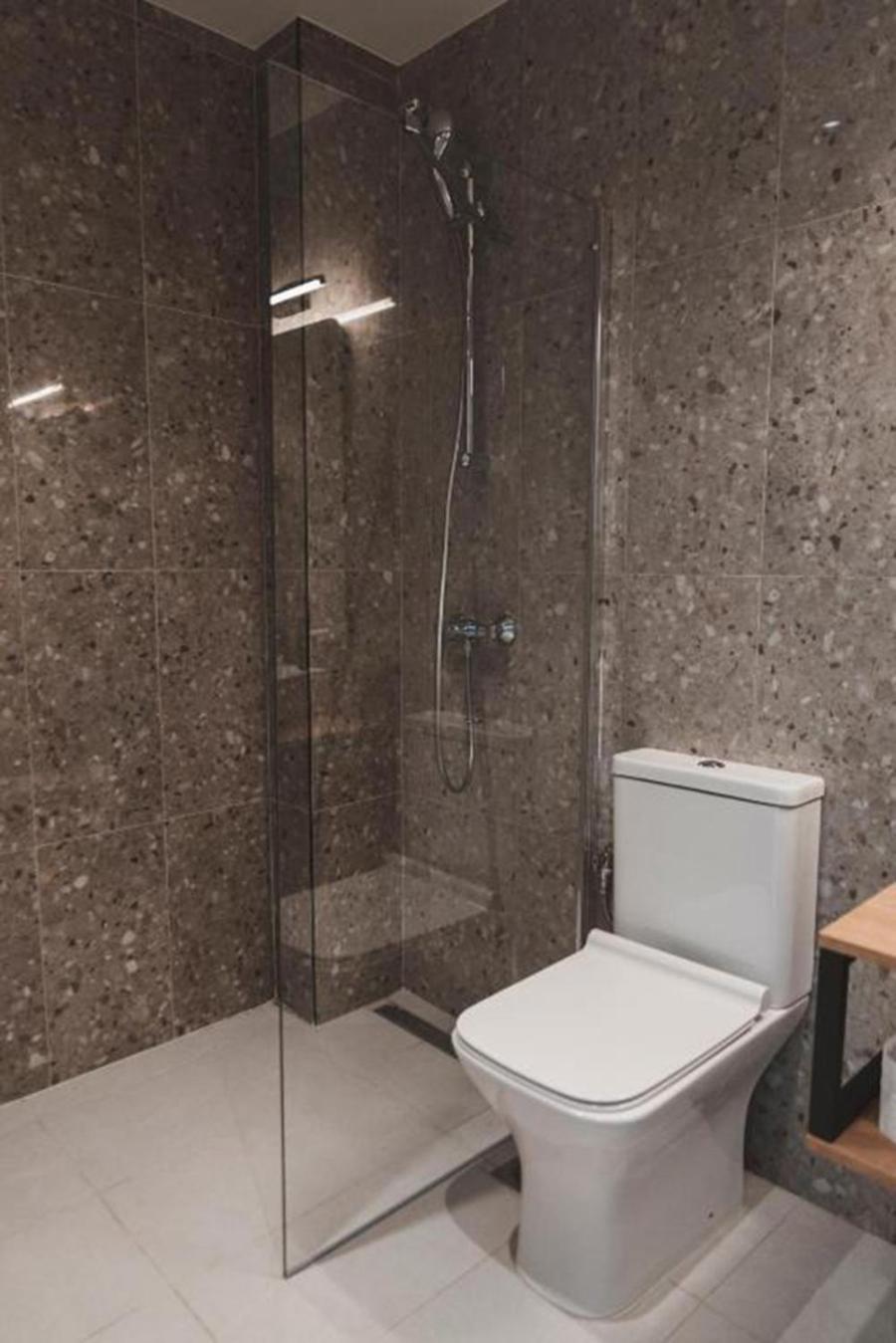Araliki Suites ポリフロノ エクステリア 写真
